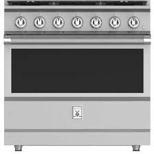 Maybe you would like to learn more about one of these? Krg365 Lp Hestan Ranges Fuse Specialty Appliances