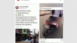 We did not find results for: Angkat Angkat Rok Mini Saat Naik Motor Wanita Ini Diduga Niat Pamer Celana Dalam Di Jalan Polisi Magelang Langsung Turun Tangan Semua Halaman Grid Hot