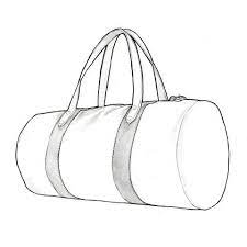 Pin By Joshuvela On Joshuvela Designs Drawing Bag Bag Illustration Fashion Design Drawings