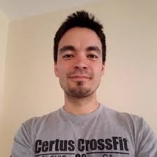 Affiliate: Certus CrossFit