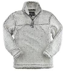 Sherpa 1 4 Zip Pullover Q10