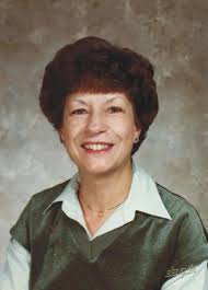 Mary Frances "Fran" Airel Fontenot ~ Febuary 11, 2019