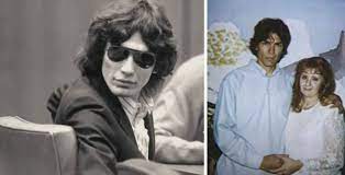 Richard ramirez was a monster under human skin. Richard Ramirez Wife Who Was The Night Stalker Married To In Prison