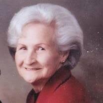 Opal Juanita "Dude" Collins Lindley Obituary
