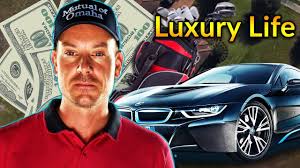 The main source of income: Henrik Stenson Luxury Lifestyle Bio Family Net Worth Earning House Cars Youtube