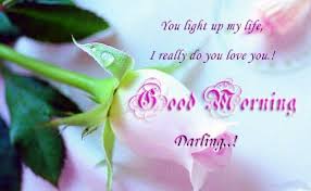 Good Morning My Love Quotes With Images Good Morning My Love Good Morning Romantic Love Quotes With Images
