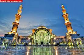 Book kuala lumpur hotels book kuala lumpur holiday packages. World Beautiful Mosques Pictures