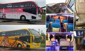 Pemesanan tiket bus primadona dapat dilakukan secara on line. Harga Tiket Dan Agen Bus Primadona Terbaru 2021 Suka Bis Info Bus Indonesia