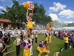 Image result for Louisiana State University