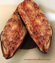 Aubergines Farcies Aux Legumes Recette Vegetarienne Companion Moulinex Companionetmoi Aubergines Farcies Recette Vegetarienne Recette