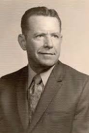 William Seward Obituary