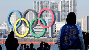 По еврейским знаниям для детей и подростков. Premer Yaponii Vyrazil Nadezhdu Na Provedenie Olimpiady Letom 2021 Goda Rt Na Russkom