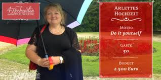 4 hochzeiten und eine traumreise: 4 Hochzeiten Und Eine Traumreise Hochzeitsportal Aachen