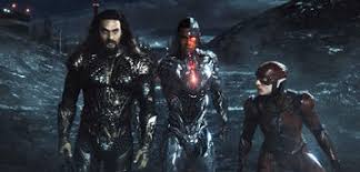 Cyborg died in snyder's justice league, and deathstroke only joined with luthor in the joss whedon version. Cyborg In Justice League Die Grosste Anderung Im Snyder Cut Zerreisst Euch Das Herz