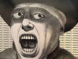 Prep School: Richard Foreman