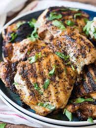Last Minute Chicken Recipe Recipe Chicken Recipes Healthy Chicken Recipes Grilled Chicken Recipes
