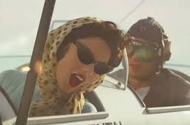 Taylor Swift's Wildest Dreams video actually 'inspired by late grandmother' 