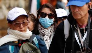 Encierro obligatorio a partir de hoy en norte de santander. Noticias Falsas Sobre El Coronavirus Las Noticias Falsas Se Transmiten Mas Rapido Que El Coronavirus 6am Hoy Por Hoy Caracol Radio