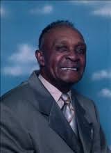 Obituary information for Vernon B. Chaney