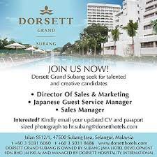 We did not find results for: We Need You Dorsett Grand Dorsett Grand Subang Facebook