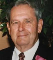 Obituary information for Millard F. Robinson