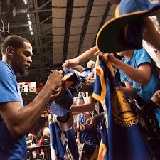 Ready to amplify your game on the court? Warriors Kevin Durant Pledges 10 Million To Kids From His Hometown Golden State Of Mind