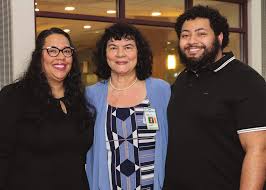 Leona Hendricks Celebrates 50th Anniversary of Employment with PCH