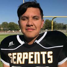 Corbin Williams' Mineral County High School Bio