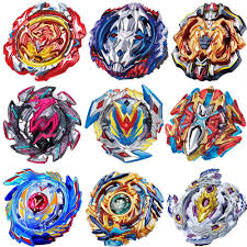 B 120 Beyblade Burst God B 117 B 115 B 110 Bey Blade Blades With Launcher High Performance Battling Top Toys F Beyblade Burst Christmas Gifts Toys Classic Toys