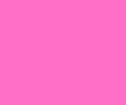 Neon Pink Ff6ec7 Hex Color Code Very Light Magenta Pink