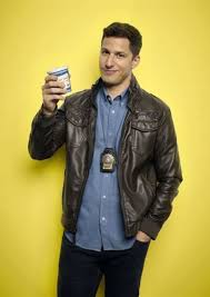 Couldn't upload the whole scenes because youtube always blocked it :/ i uploaded just the parts where pete actually has lines.pete in other movies & tv. Fan Casting Pete Davidson As Jake Peralta In Brooklyn Nine Nine On Mycast