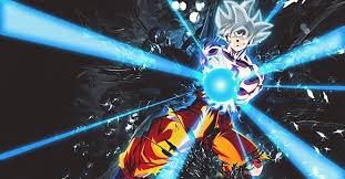 Mystical adventure 2.1.4 movie 4: Dragon Ball Super A New Movie Is Not Enough