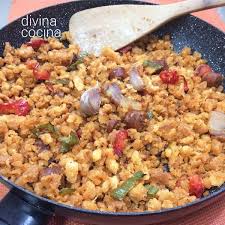 Pin En Recetas