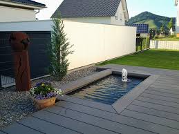 Referenzen Slink Ideen Mit Wasser Wasserbecken Garten Brunnen Garten Whirlpool Garten