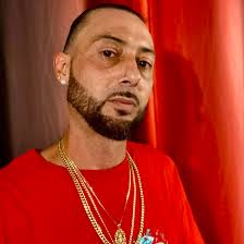 LaRussell: The Hottest Rapper in the Streets