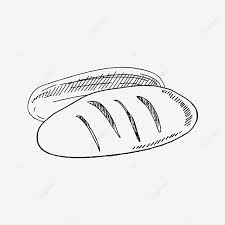 Sketsa gambar kupu kupu gambar mania sumber : Gambar Garis Hitam Yang Ditarik Tangan Melukis Unsur Roti Roti Clipart Roti Hitam Png Dan Psd Untuk Muat Turun Percuma