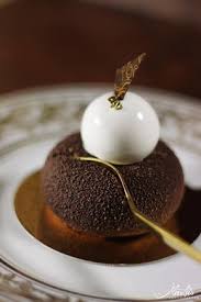 Schokolade Rezepte Chocolate Recipes Desserts Mousse Au Chocolat Tortchen Mit Timutpfeffer 4 Fancy Desserts Desserts Stuffed Peppers