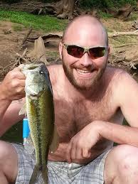 Are there fish in Lookout Point Reservoir after it was drained?