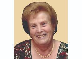 Virginia Calacoci — Il Globo