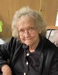 Obituary information for Clara Clovis Benton