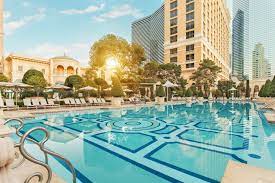 Looking for the best deals on las vegas hotels? 15 Best Hotels In Las Vegas Conde Nast Traveler