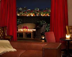 Hiring a professional floral designer to create tablescapes can yield gorgeous results, but it isn't always in the budget. Romantic Night Lights Room City Romantic Candle Living Room View Hotel Hd Wallpaper Peakpx