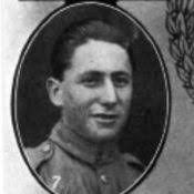 Hyman Bernard Benjamin (BEN7643)