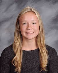 Stilwell Middle School graduation is May 12