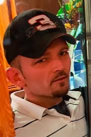 Obituary for Danny R. "Randy" Tungate