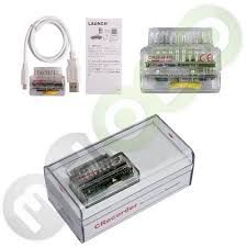 Black Box Launch C Recorder Obd Diagnose Profi Gerat Aberwachung Des Kfz Neu Black Box Audi Bmw