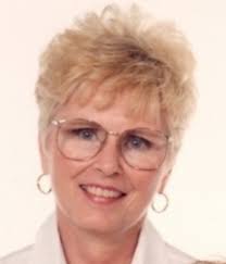 Gail Marple Obituary (2008)