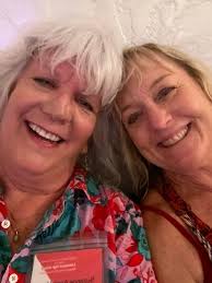 Phi Kappa Rho guys and some wives at a mini reunion at Jim FOSTER's home.  Jim, Beverly Foster, Virgil Johnson, Don and Kathy Castile, Dave, Roy and  Anna Legaspi, Larry Scarpa and