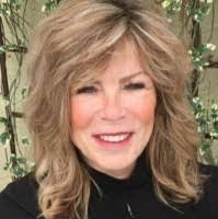 Julie Virga's Instagram, Twitter & Facebook