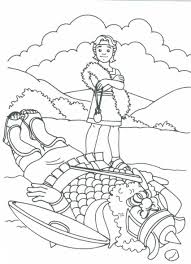 516776 David Coloring Pages David Bible Printables King David Biblekids Jpg 851 1 175 Pixels Sunday School Coloring Pages David Bible Bible Coloring Pages